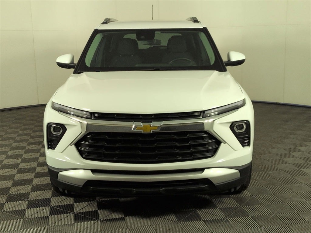 2024 Chevrolet Trailblazer FWD LT