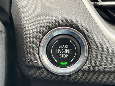 2025 Chevrolet Trailblazer FWD LT