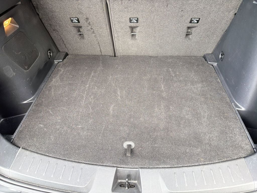 2025 Chevrolet Trailblazer FWD LT