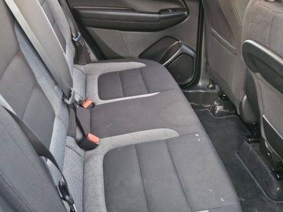 2025 Chevrolet Trailblazer FWD LT