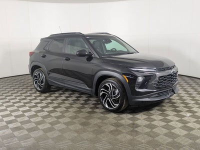 2024 Chevrolet Trailblazer FWD RS