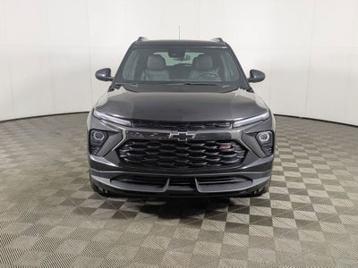2024 Chevrolet Trailblazer FWD RS