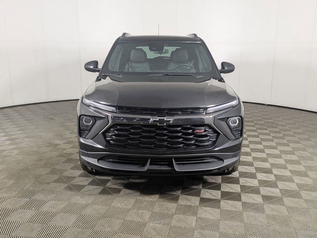 2024 Chevrolet Trailblazer FWD RS