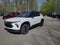 2025 Chevrolet Trailblazer AWD RS