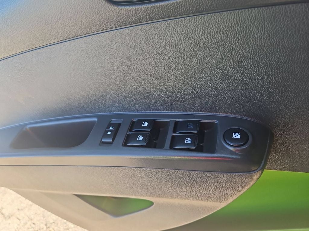 2015 Chevrolet Spark 1LT CVT