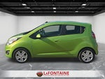 2015 Chevrolet Spark 1LT CVT