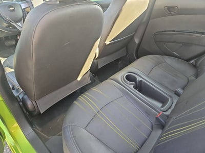 2015 Chevrolet Spark 1LT CVT