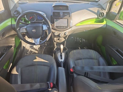 2015 Chevrolet Spark 1LT CVT
