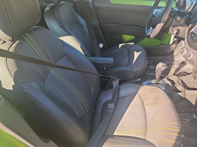 2015 Chevrolet Spark 1LT CVT