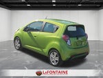 2015 Chevrolet Spark 1LT CVT