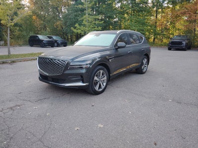 2024 Genesis GV80 2.5T AWD
