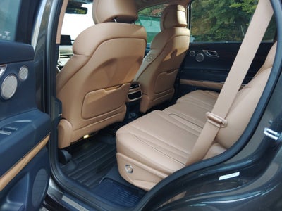 2024 Genesis GV80 2.5T AWD