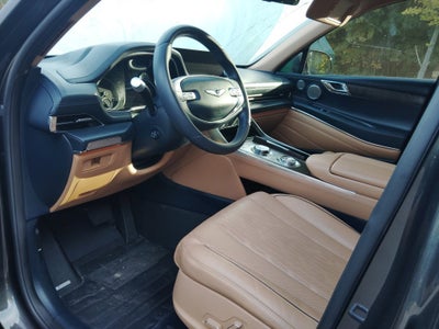 2024 Genesis GV80 2.5T AWD