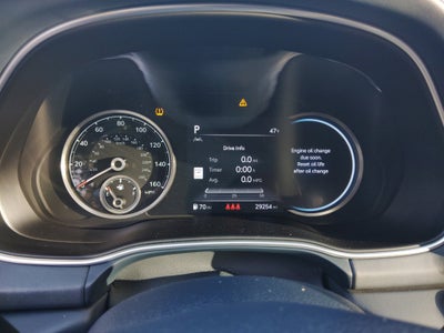 2024 Genesis GV80 2.5T AWD