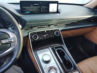 2024 Genesis GV80 2.5T AWD