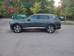 2024 Genesis GV80 2.5T AWD