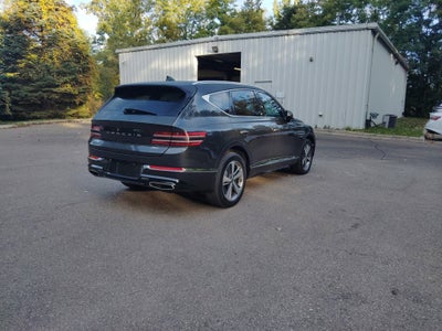 2024 Genesis GV80 2.5T AWD