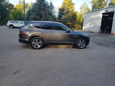 2024 Genesis GV80 2.5T AWD