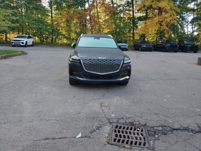 2024 Genesis GV80 2.5T AWD