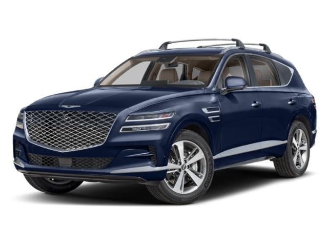 2024 Genesis GV80 3.5T AWD