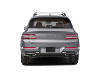 2024 Genesis GV80 3.5T AWD