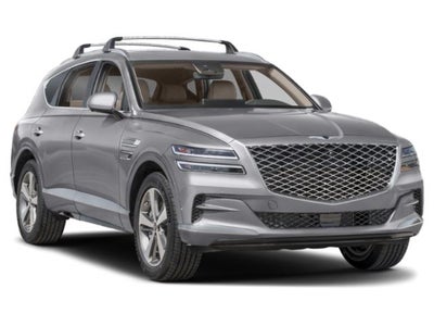 2024 Genesis GV80 3.5T AWD