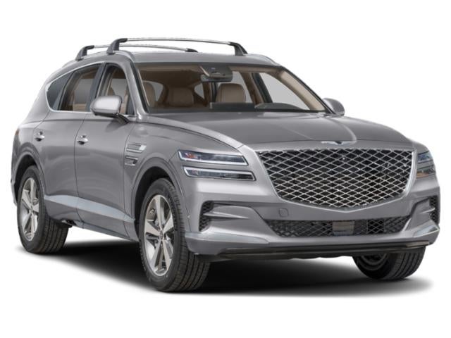 2024 Genesis GV80 3.5T AWD