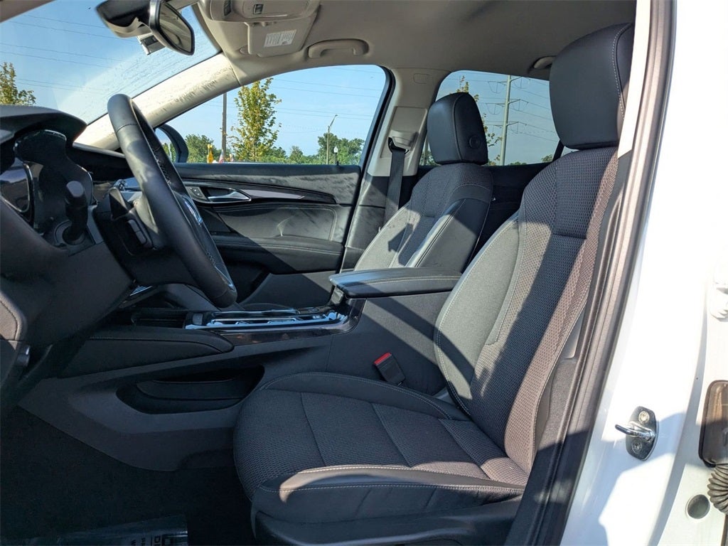 2023 Buick Envision Preferred FWD