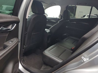 2024 Buick Envision Preferred AWD