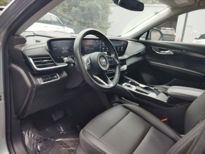 2024 Buick Envision Preferred AWD