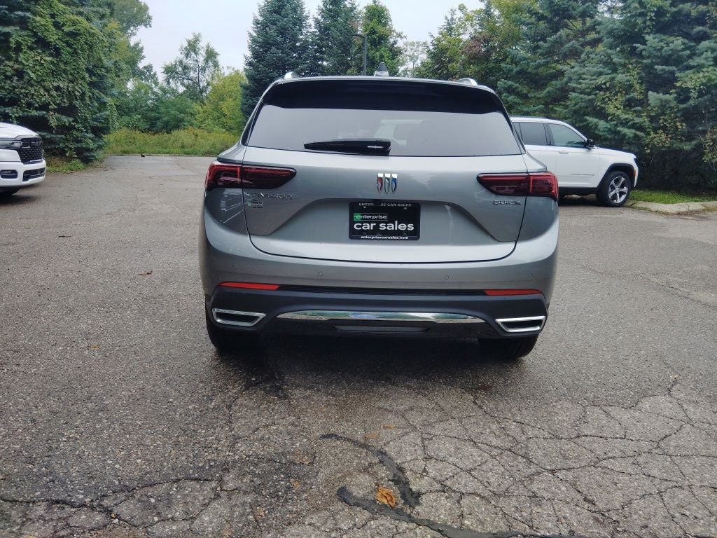 2024 Buick Envision Preferred AWD