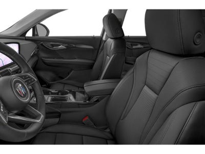 2024 Buick Envision Preferred AWD
