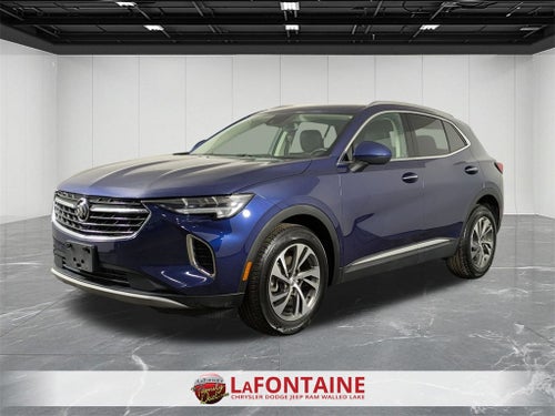 2023 Buick Envision Essence FWD