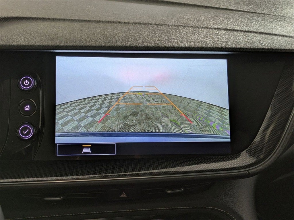 2023 Buick Envision Essence FWD