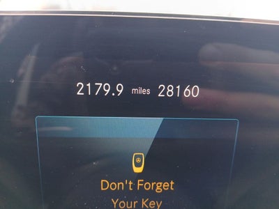 2023 Mercedes-Benz GLB 250 4MATIC®