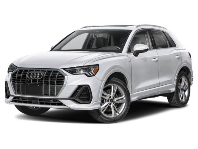 2024 Audi Q3 Premium 45 TFSI S line quattro Tiptronic