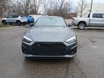 2021 Audi S5 Sportback Prestige TFSI quattro Tiptronic