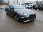 2021 Audi S5 Sportback Prestige TFSI quattro Tiptronic