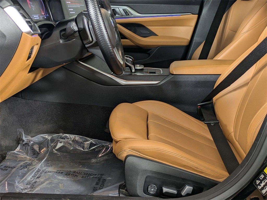 2023 BMW 430i Gran Coupe xDrive