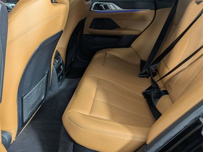 2023 BMW 430i Gran Coupe xDrive