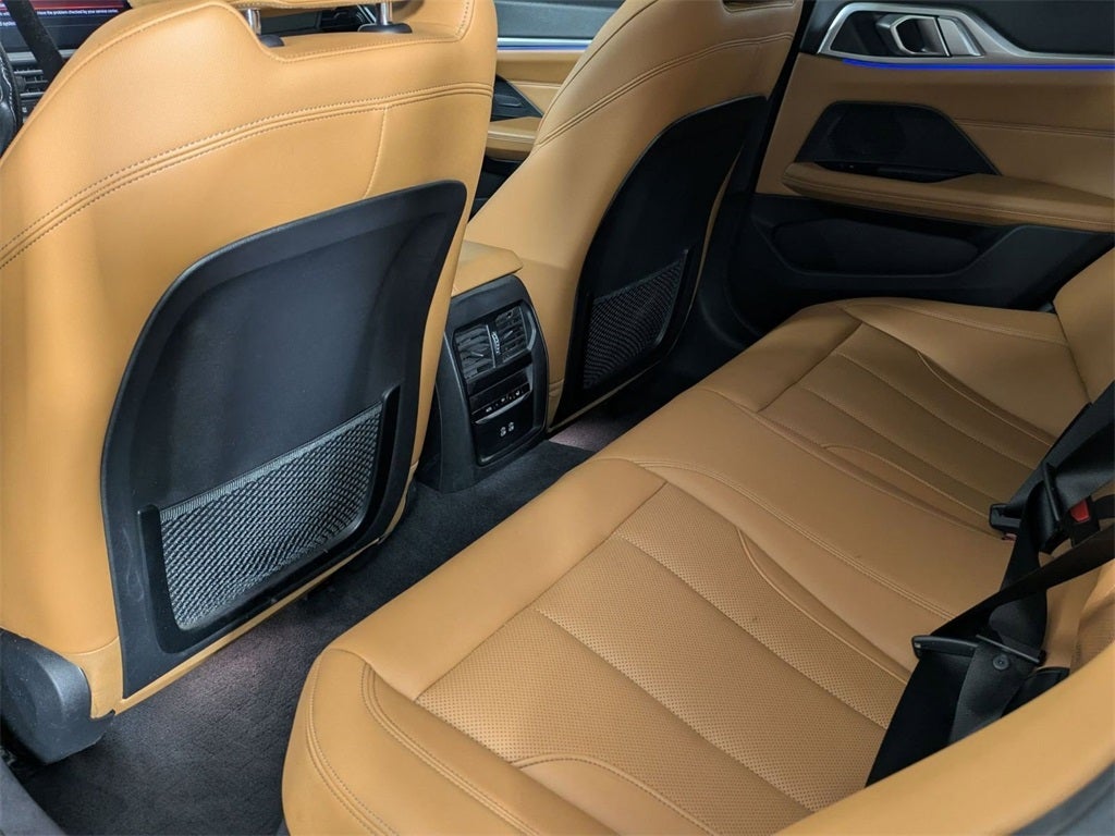 2023 BMW 430i Gran Coupe xDrive