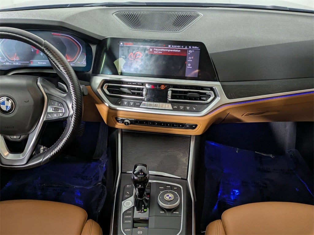 2023 BMW 430i Gran Coupe xDrive