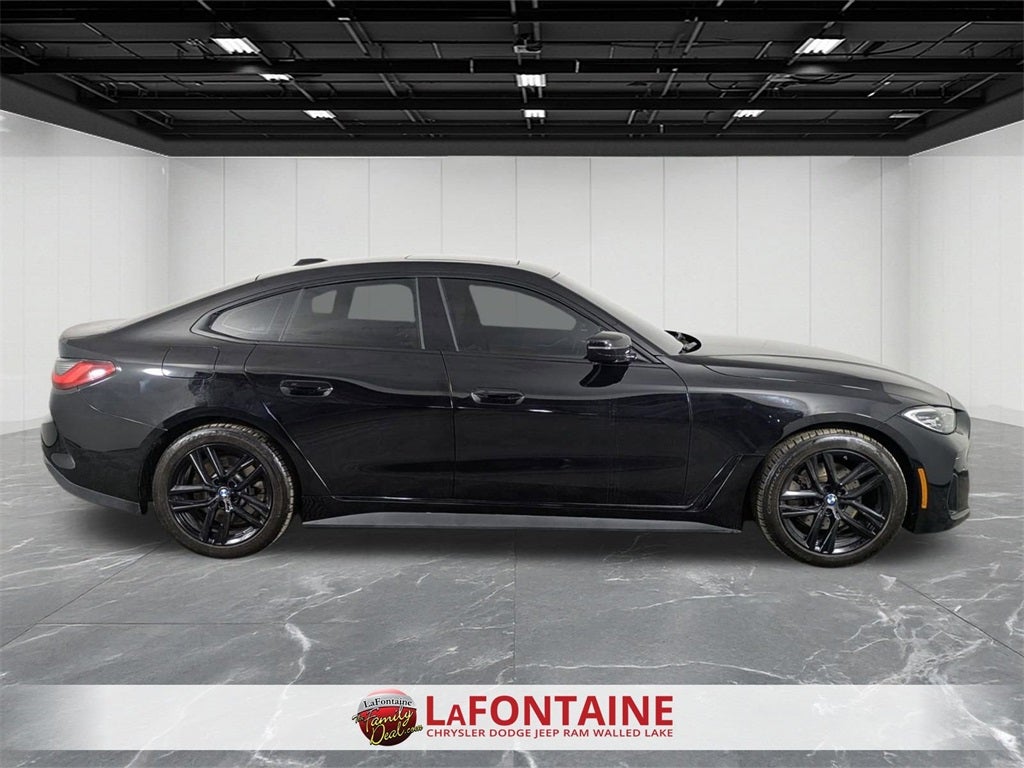 2023 BMW 430i Gran Coupe xDrive