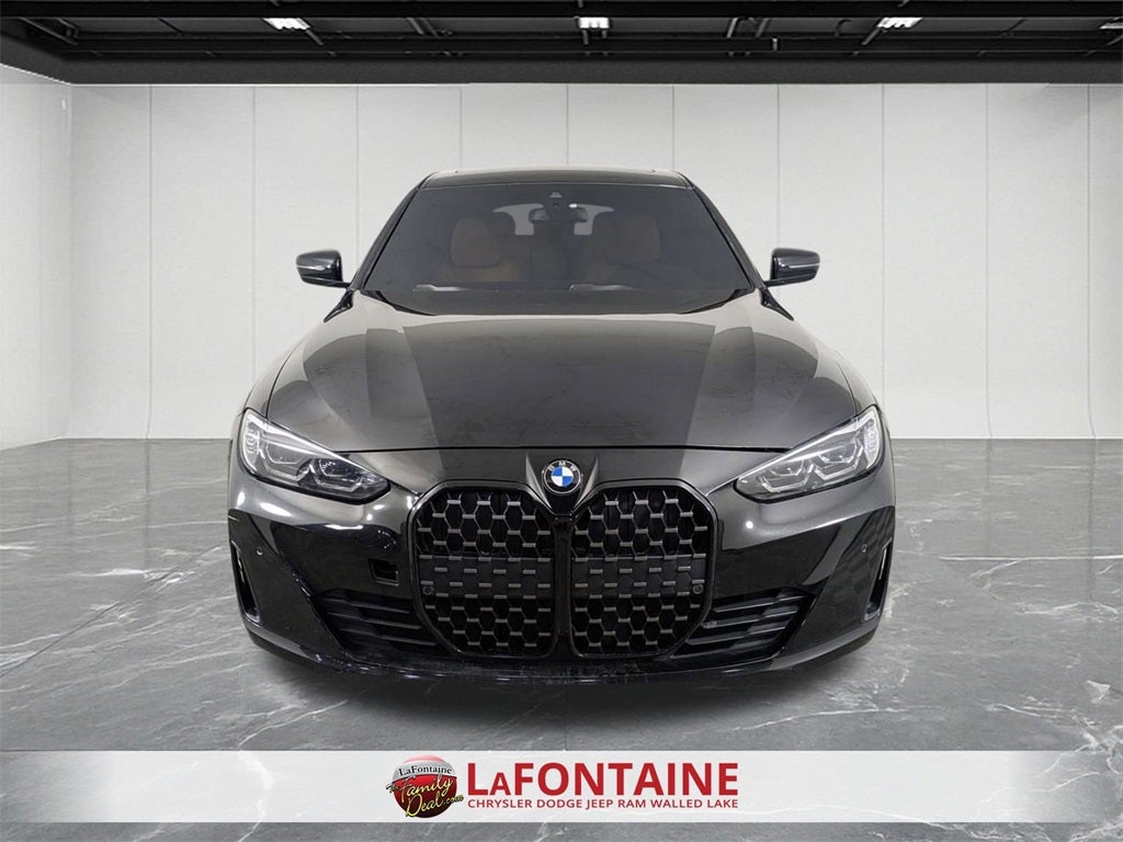 2023 BMW 430i Gran Coupe xDrive