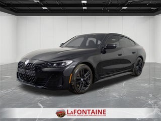 2023 BMW 430i Gran Coupe xDrive