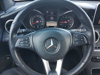 2019 Mercedes-Benz GLC 300 4MATIC®