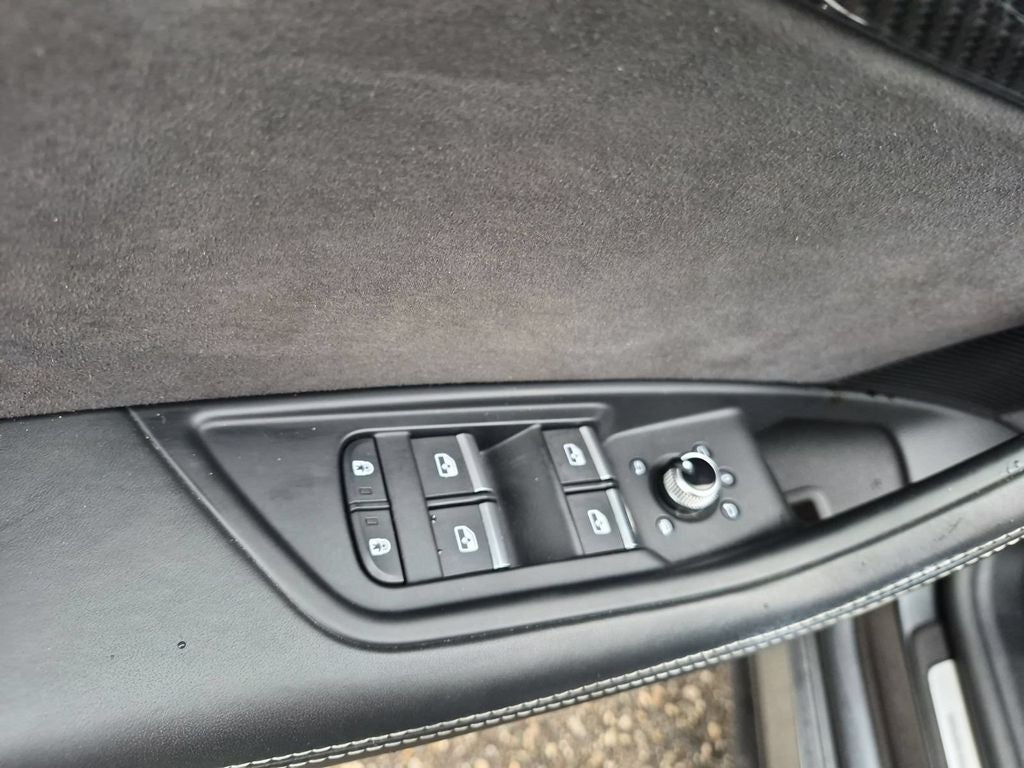 2023 Audi RS 5 Sportback TFSI quattro Tiptronic