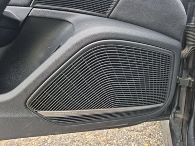 2023 Audi RS 5 Sportback TFSI quattro Tiptronic