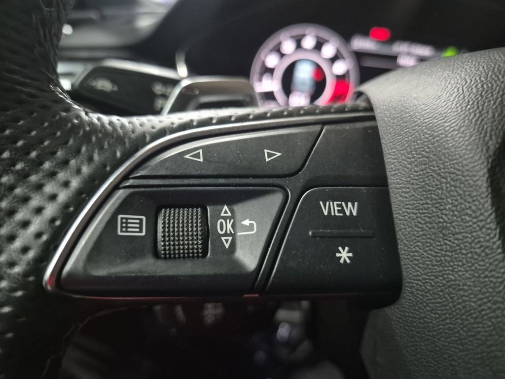 2023 Audi RS 5 Sportback TFSI quattro Tiptronic