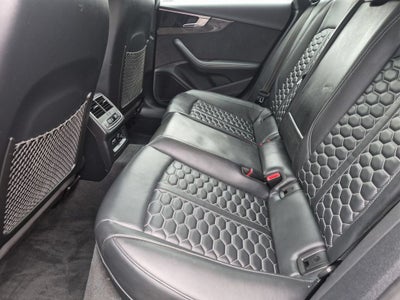 2023 Audi RS 5 Sportback TFSI quattro Tiptronic